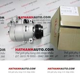 Lốc lạnh (máy nén) xe BMW X3, 330xi - 64526936883